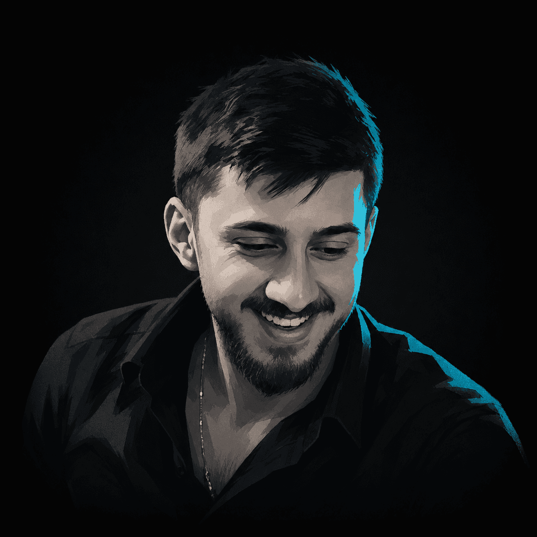Erfan Shafiee Moghaddam avatar