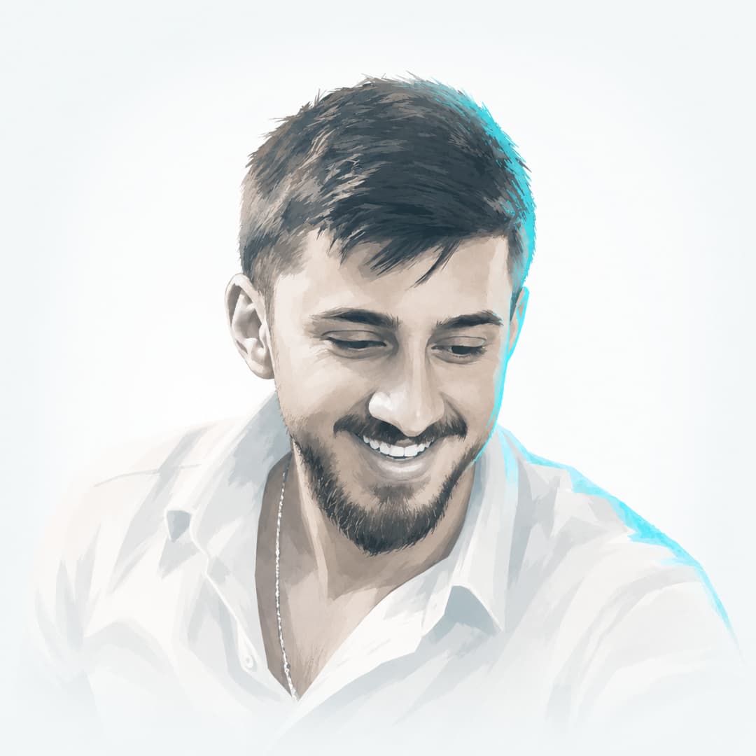 Erfan Shafiee Moghaddam avatar