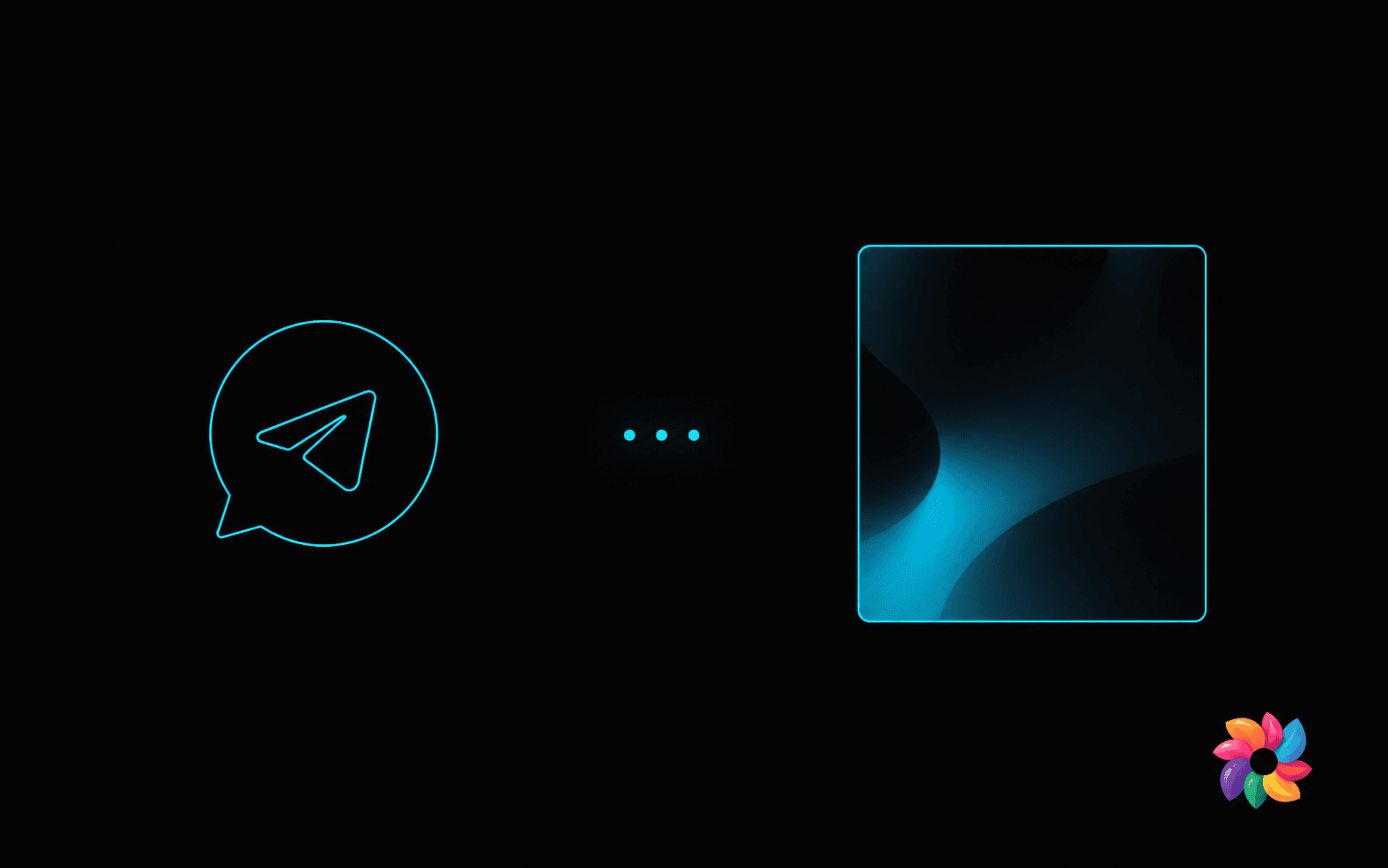 Smarties — AI Image Generator (Telegram)