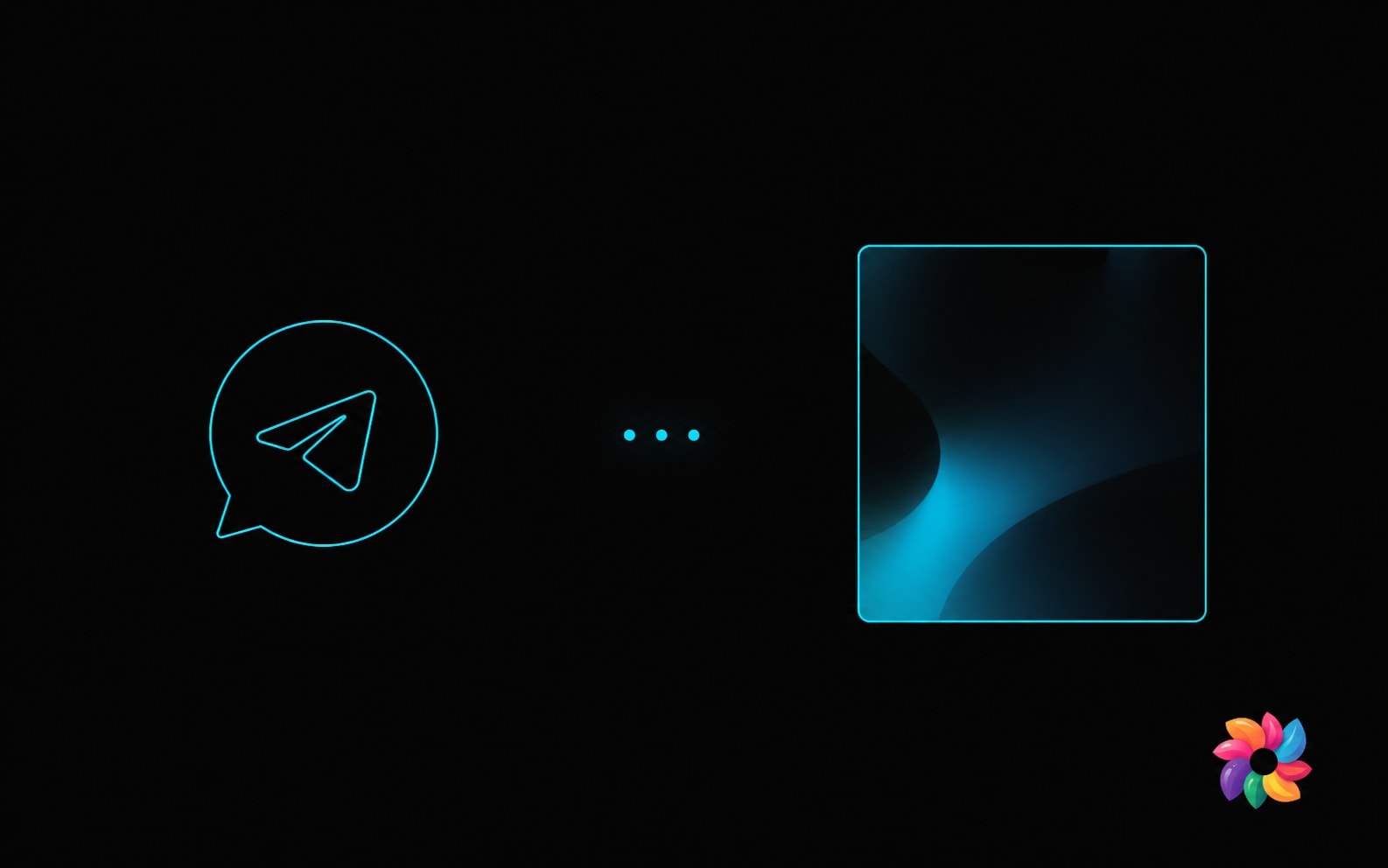 Smarties — AI Image Generator (Telegram)